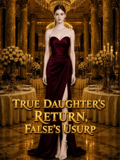 True Daughter's Return, False's Usurp