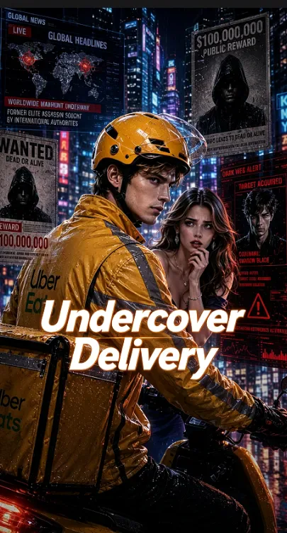 Undercover Delivery