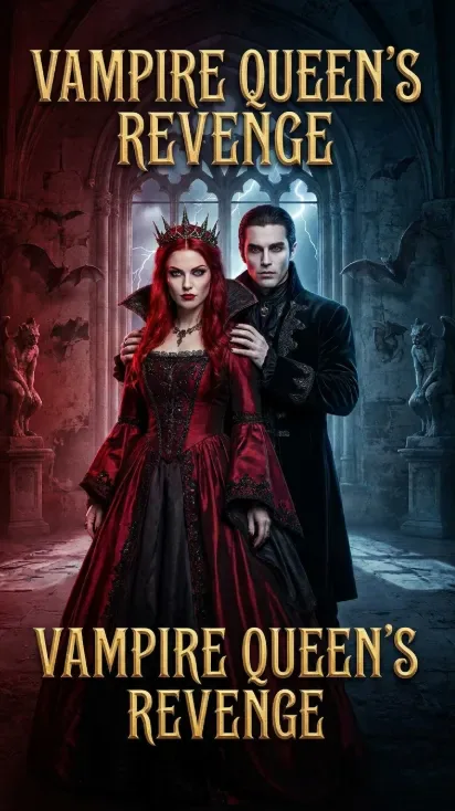 Vampire Queen's Revenge