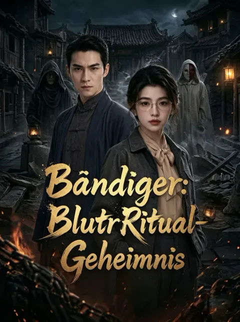 Bändiger: Blutritual-Geheimnis Cover — alle 56 Folgen kostenlos in HD ansehen