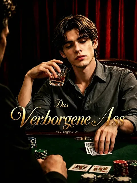 Das verborgene Ass Cover — alle 65 Folgen kostenlos in HD ansehen