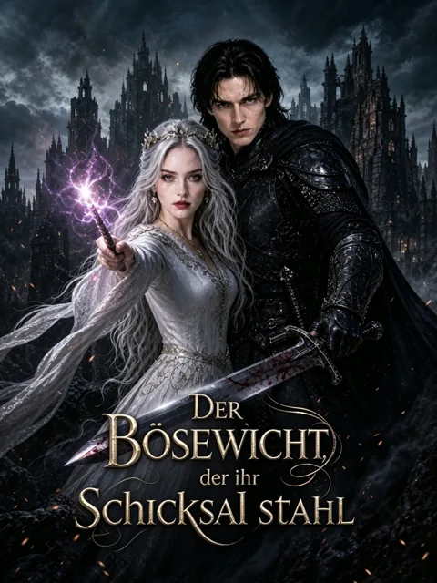 Der Bösewicht, der ihr Schicksal stahl Cover — alle 60 Folgen kostenlos in HD ansehen