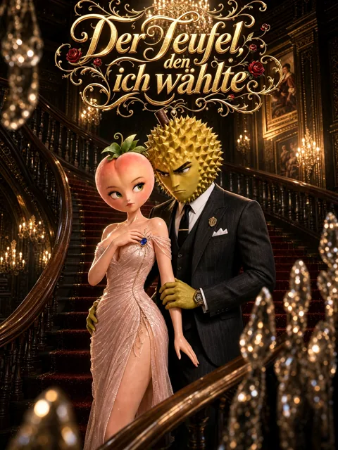 Der Teufel, den ich wählte Cover — alle 45 Folgen kostenlos in HD ansehen