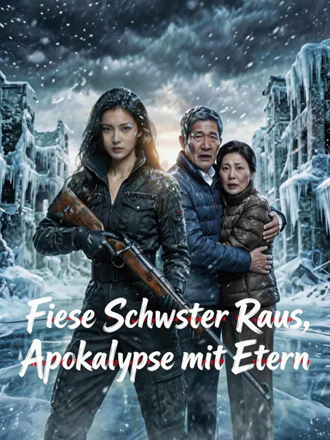 Fiese Schwester Raus, Apokalypse mit Eltern Cover — alle 74 Folgen kostenlos in HD ansehen