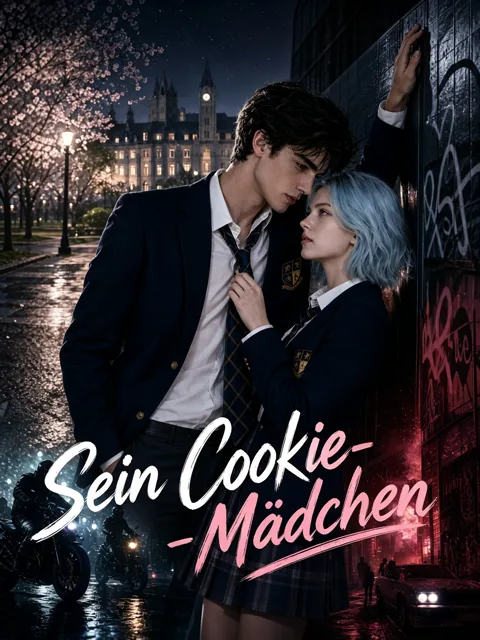 Sein Cookie-Mädchen Cover — alle 64 Folgen kostenlos in HD ansehen