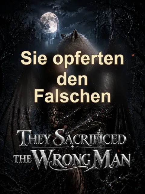 Sie opferten den falschen Mann Cover — alle 30 Folgen kostenlos in HD ansehen