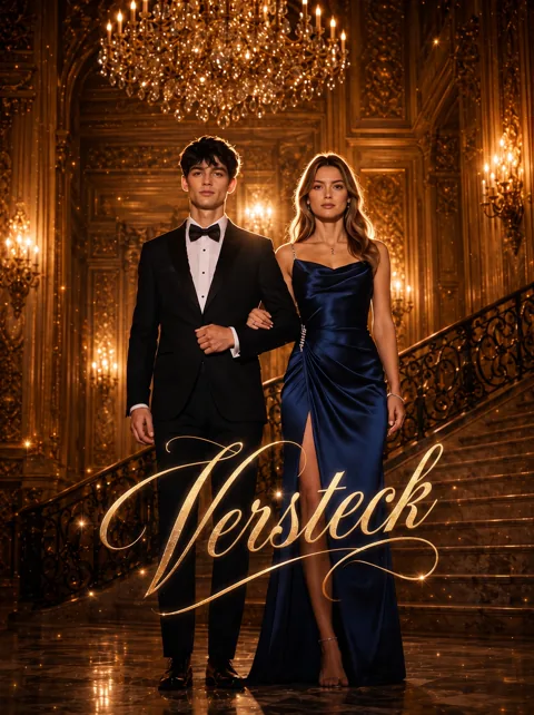 Versteck Cover — alle 40 Folgen kostenlos in HD ansehen