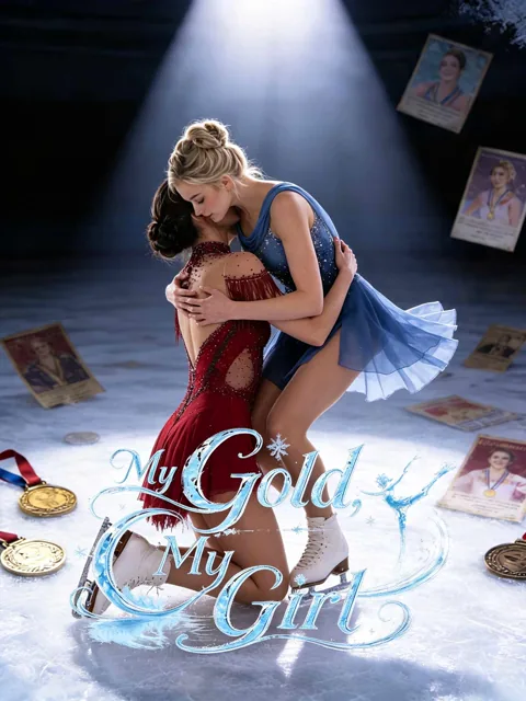 My Gold, My Girl