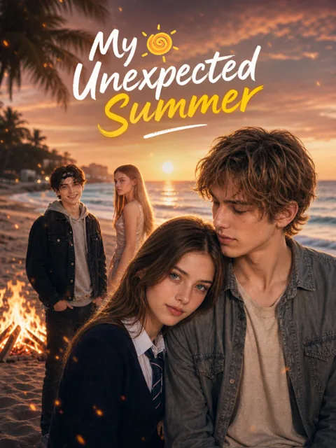 My Unexpected Summer