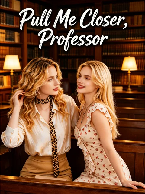 Pull Me Closer, Professor