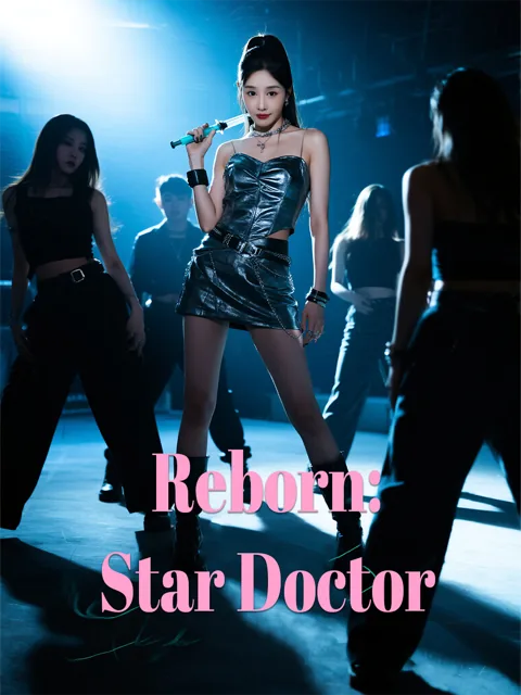 Reborn: Star Doctor