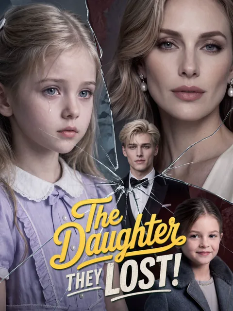 The Daughter They Lost