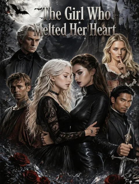 The Girl Who Melted Her Heart cover image — watch all 72 episodes free in HD