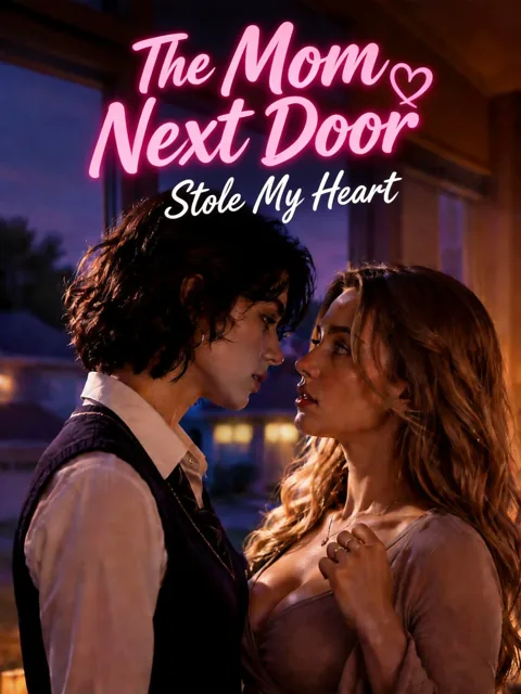 The Mom Next Door Stole My Heart