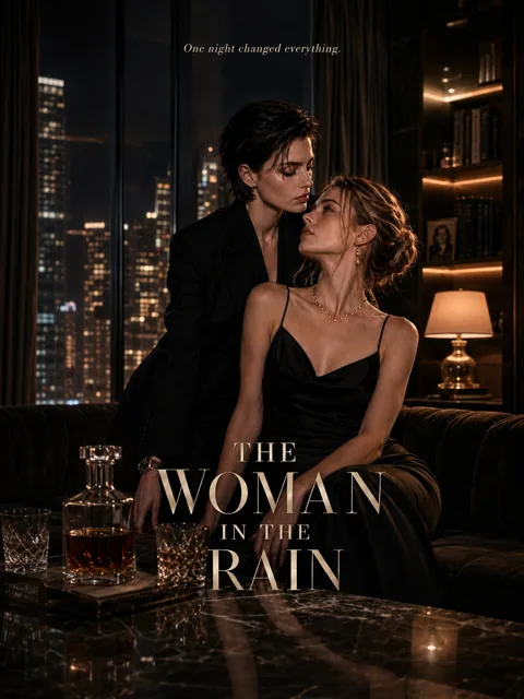 The Woman in the Rain cover image — watch all 52 episodes free in HD