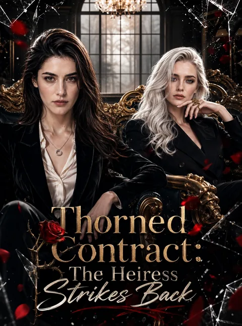 Thorned Contract: The Heiress Strikes Back cover image — watch all 30 episodes free in HD