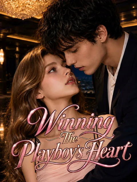 Winning The Playboy's Heart