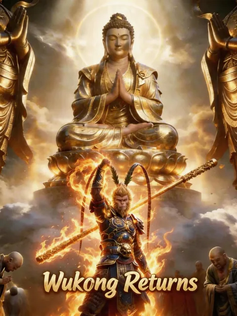 Wukong Returns