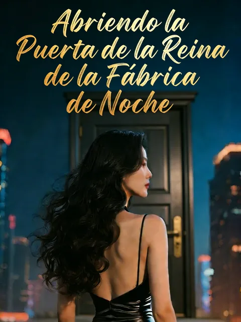 Abriendo la Puerta de la Reina de la Fábrica de No portada — ver los 101 episodios gratis en HD