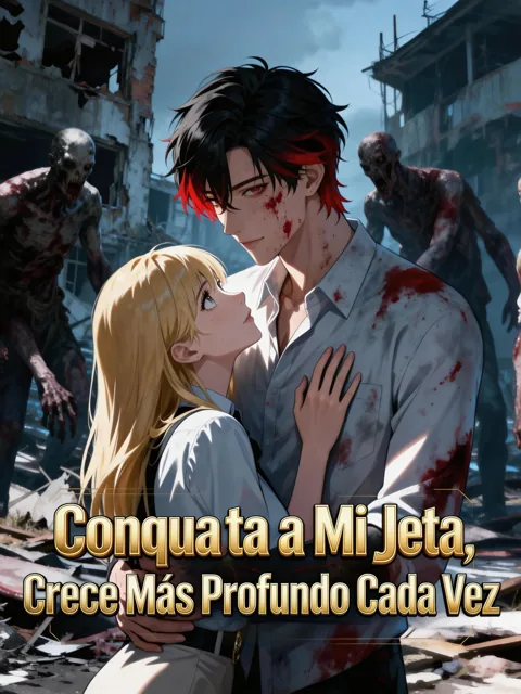 Conquista a Mi Jefa, Crece Más Profundo Cada Vez
