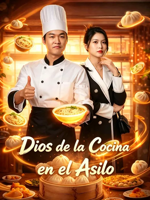 Dios de la Cocina en el Asilo