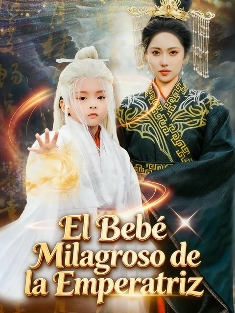 El Bebé Milagroso de la Emperatriz