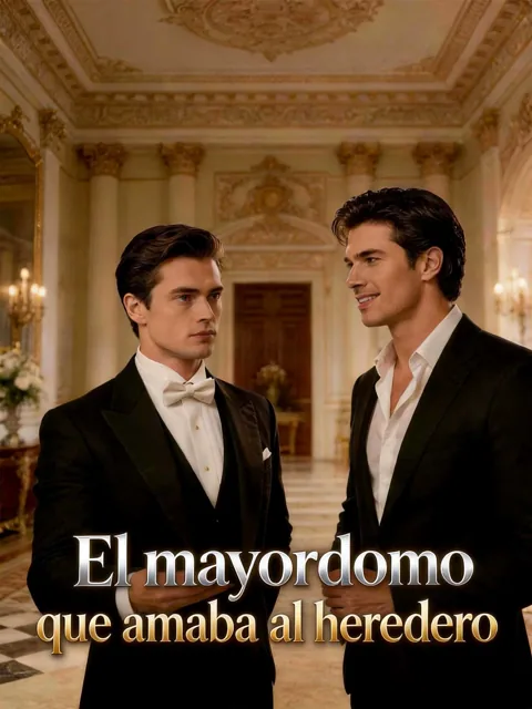El mayordomo que amaba al heredero portada — ver los 30 episodios gratis en HD