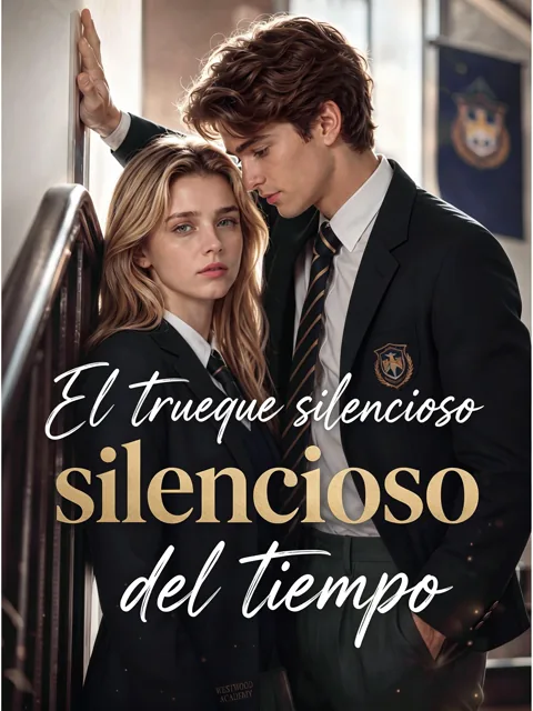 El trueque silencioso del tiempo portada — ver los 33 episodios gratis en HD