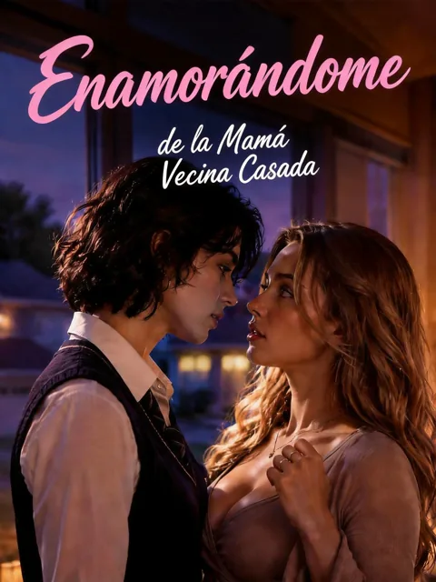 Enamorándome de la Mamá Vecina Casada portada — ver los 80 episodios gratis en HD