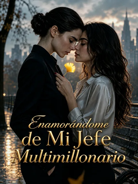 Enamorándome de Mi Jefe Multimillonario portada — ver los 30 episodios gratis en HD
