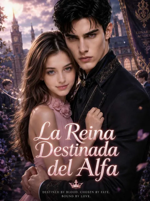 La Reina Destinada del Alfa portada — ver los 52 episodios gratis en HD