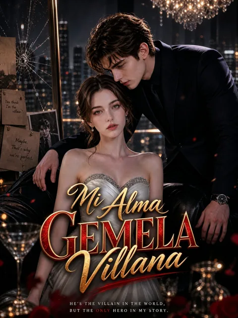 Mi Alma Gemela Villana
