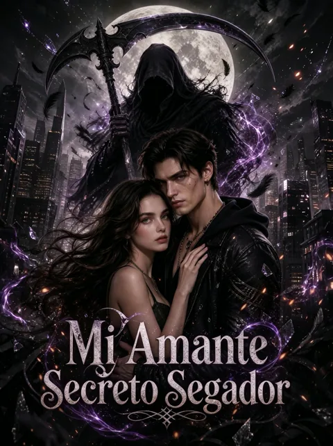 Mi Amante Secreto Segador