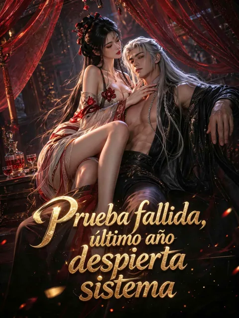 Prueba fallida, último año despierta sistema