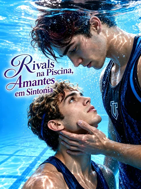 Rivales en la Piscina, Amantes en Sintonía portada — ver los 30 episodios gratis en HD