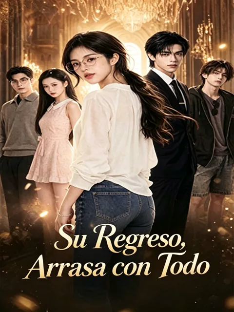 Su Regreso, Arrasa con Todo