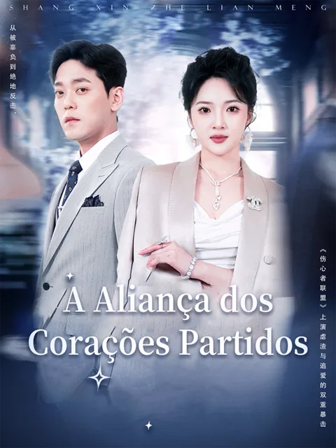 A Aliança dos Corações Partidos