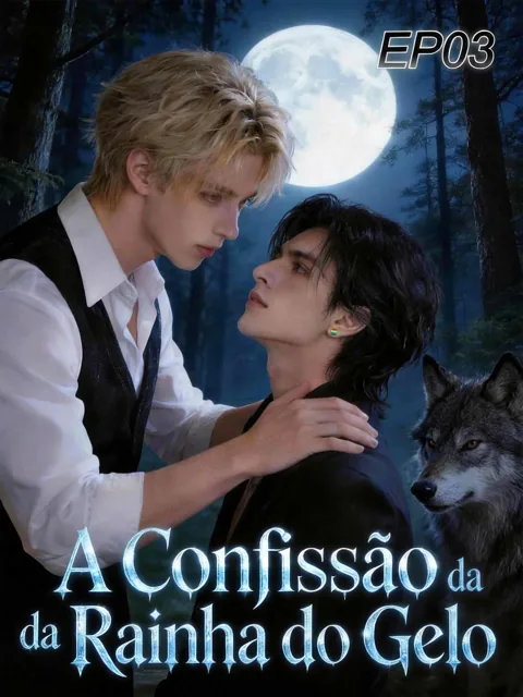 A Confissão da Rainha do Gelo