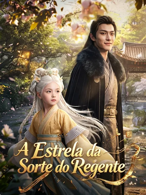 A Estrela da Sorte do Regente