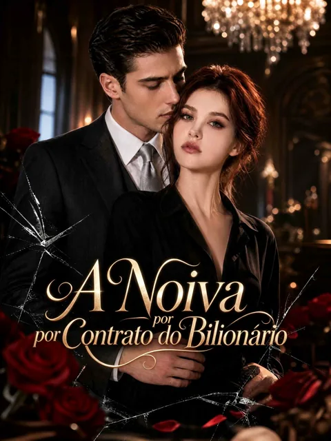 A Noiva por Contrato do Bilionário capa — assistir aos 64 episódios grátis em HD