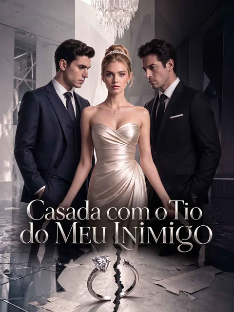 Casada com o Tio do Meu Inimigo capa — assistir aos 30 episódios grátis em HD