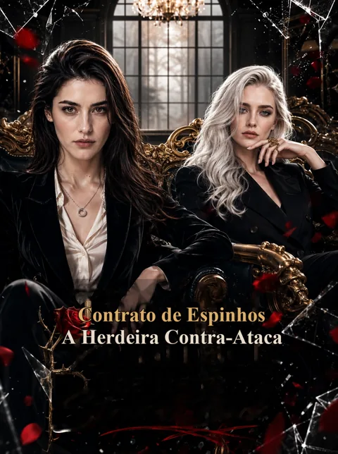 Contrato de Espinhos: A Herdeira Contra-Ataca