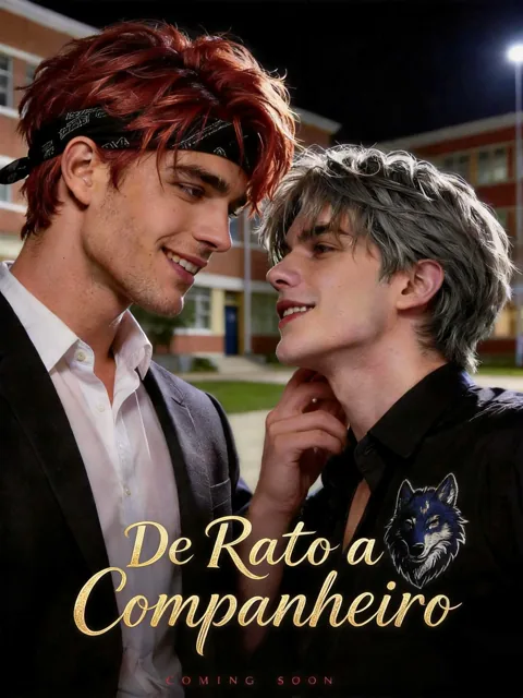 De Rato a Companheiro