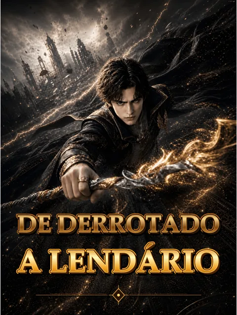 Do Fracasso à Lenda capa — assistir aos 80 episódios grátis em HD