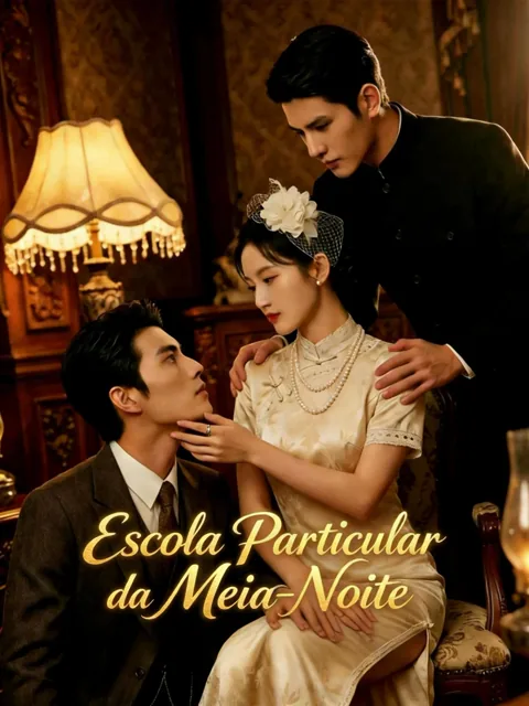 Escola Particular da Meia-Noite