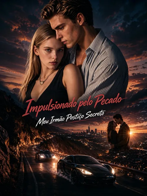 Impulsionado pelo Pecado: Meu Irmão Postiço Secret