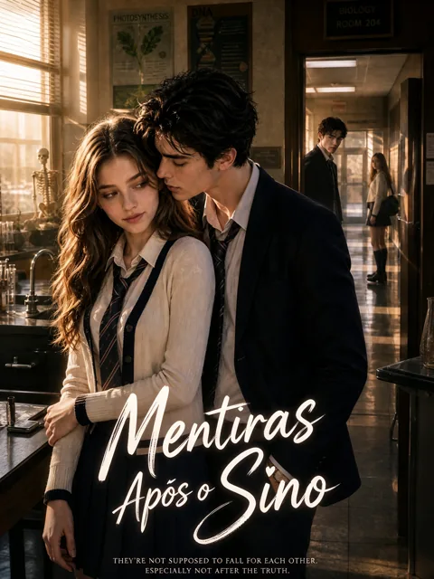 Mentiras Após o Sino