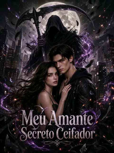 Meu Amante Secreto Ceifador