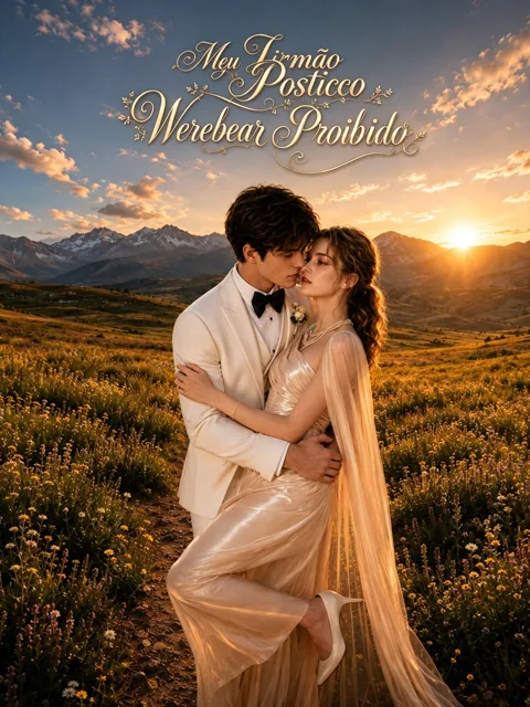 Meu Irmão Postiço Werebear Proibido capa — assistir aos 56 episódios grátis em HD