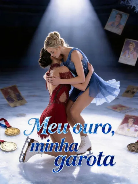 Meu ouro, minha garota capa — assistir aos 60 episódios grátis em HD